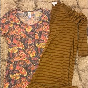 LulaRoe Outfit